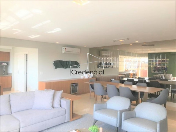 Imagem Apartamento com 4 Quartos à Venda, 244 m² em Ecoville - Curitiba Imagem Apartamento com 4 Quartos à Venda, 244 m² em Ecoville - Curitiba