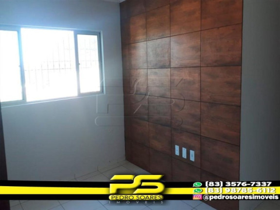 Imagem Apartamento com 2 Quartos à Venda, 55 m² em José Américo De Almeida - João Pessoa Imagem Apartamento com 2 Quartos à Venda, 55 m² em José Américo De Almeida - João Pessoa