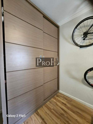 Imagem Apartamento com 3 Quartos à Venda, 105 m² em Centro - São Bernardo Do Campo