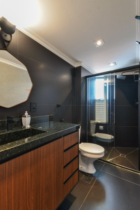 Imagem Apartamento com 1 Quarto à Venda, 46 m² em Vila Nova Conceição - São Paulo