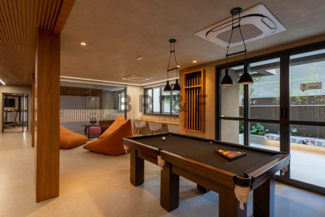 Imagem Apartamento com 1 Quarto para Alugar, 22 m² em Jardim Paulista - São Paulo Imagem Apartamento com 1 Quarto para Alugar, 22 m² em Jardim Paulista - São Paulo