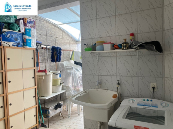 Imagem Casa com 2 Quartos à Venda, 133 m² em Cidade Líder - São Paulo