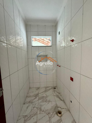 Imagem Casa com 2 Quartos à Venda, 53 m² em Jardim Imperial - Mogi Guaçu Imagem Casa com 2 Quartos à Venda, 53 m² em Jardim Imperial - Mogi Guaçu