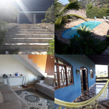 Imagem Chácara com 4 Quartos para Alugar, 1.000 m² em Mairinque Imagem Chácara com 4 Quartos para Alugar, 1.000 m² em Mairinque