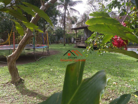 Imagem Casa com 4 Quartos à Venda, 198 m² em Massaguaçu - Caraguatatuba