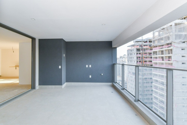 Imagem Apartamento com 3 Quartos à Venda, 125 m² em Campo Belo - São Paulo Imagem Apartamento com 3 Quartos à Venda, 125 m² em Campo Belo - São Paulo
