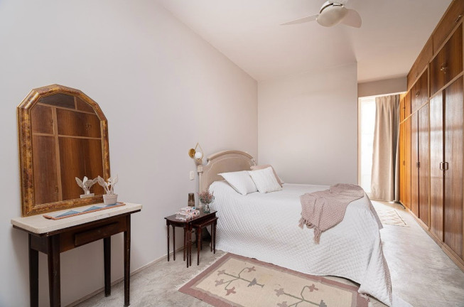 Imagem Apartamento com 5 Quartos à Venda, 294 m² em República - São Paulo