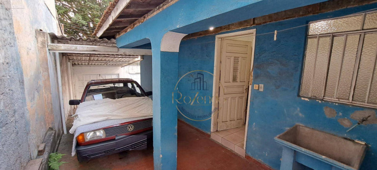 Imagem Terreno à Venda, 324 m² em Vila América - Santo André Imagem Terreno à Venda, 324 m² em Vila América - Santo André