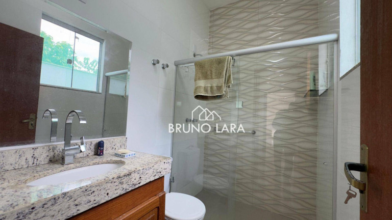 Imagem Casa com 3 Quartos à Venda, 200 m² em Condomínio Fazenda Mirante - Igarapé Imagem Casa com 3 Quartos à Venda, 200 m² em Condomínio Fazenda Mirante - Igarapé