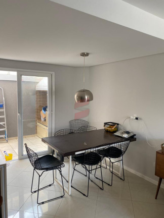 Imagem Sobrado com 2 Quartos à Venda, 120 m² em Bairro Alto - Curitiba Imagem Sobrado com 2 Quartos à Venda, 120 m² em Bairro Alto - Curitiba