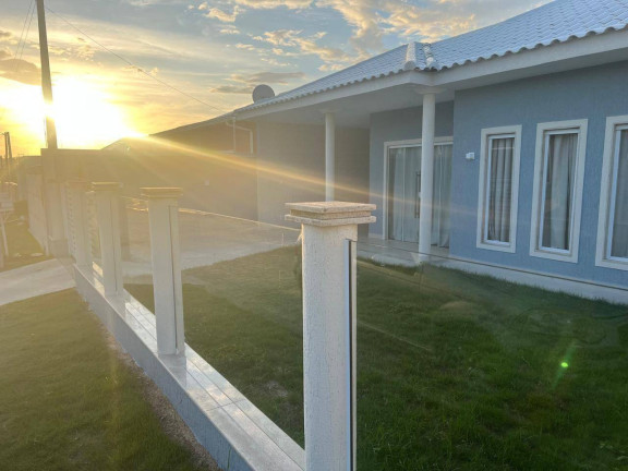 Imagem Casa com 2 Quartos à Venda, 100 m² em Lagoinha - Araruama Imagem Casa com 2 Quartos à Venda, 100 m² em Lagoinha - Araruama