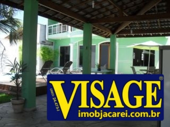 Imagem Casa à Venda, em Prol. Jd. St. Maria - Jacareí Imagem Casa à Venda, em Prol. Jd. St. Maria - Jacareí