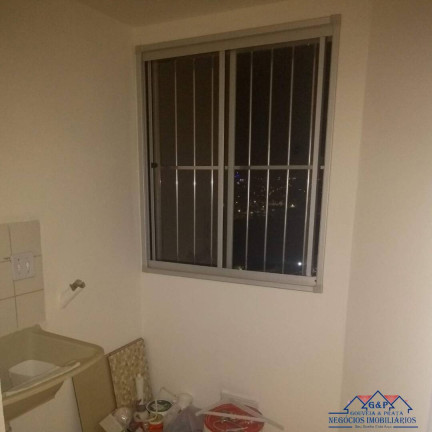 Imagem Apartamento com 2 Quartos à Venda,  em Bandeiras - Osasco