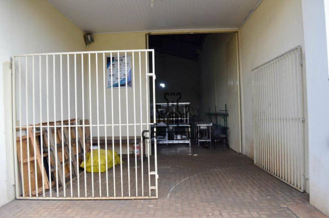 Imagem Galpão à Venda, 200 m² em Conjunto Café - Londrina Imagem Galpão à Venda, 200 m² em Conjunto Café - Londrina