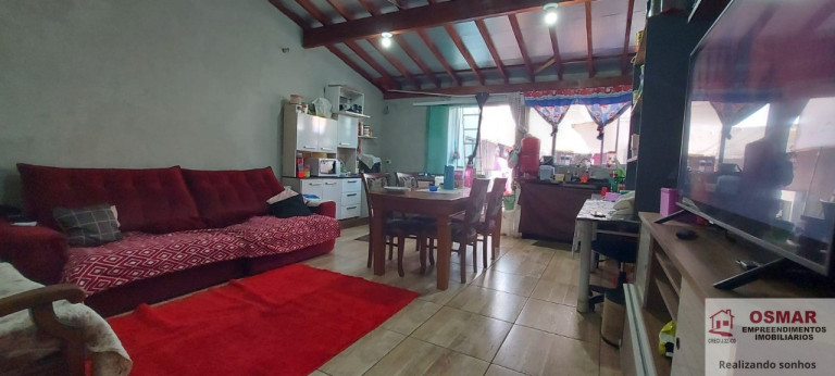 Imagem Casa com 3 Quartos à Venda, 120 m² em Jardim Alvorada - Sumaré