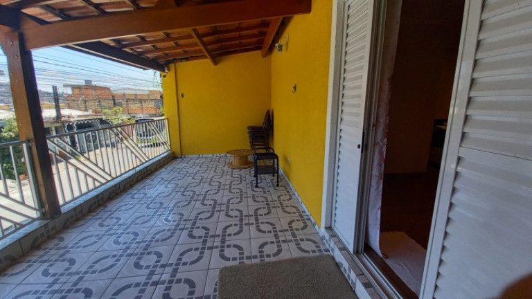 Imagem Casa com 3 Quartos à Venda, 260 m² em Jardim Record - Taboão Da Serra Imagem Casa com 3 Quartos à Venda, 260 m² em Jardim Record - Taboão Da Serra