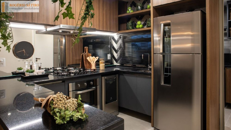 Imagem Apartamento com 3 Quartos à Venda, 113 m² em Vila Mariana - São Paulo