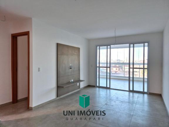 Imagem Apartamento com 2 Quartos à Venda, 80 m² em Praia Do Morro - Guarapari