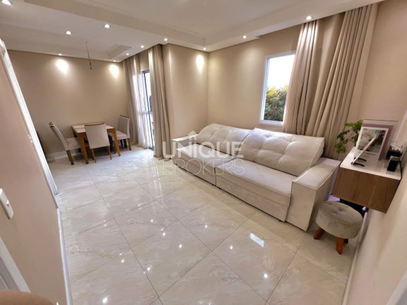 Imagem Apartamento com 2 Quartos à Venda, 61 m² em Parque União - Jundiaí Imagem Apartamento com 2 Quartos à Venda, 61 m² em Parque União - Jundiaí