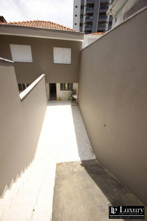 Imagem Casa com 2 Quartos à Venda, 200 m² em Chácara Inglesa - São Paulo Imagem Casa com 2 Quartos à Venda, 200 m² em Chácara Inglesa - São Paulo