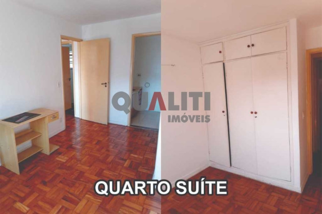 Imagem Apartamento com 3 Quartos à Venda, 105 m² em Brooklin - São Paulo Imagem Apartamento com 3 Quartos à Venda, 105 m² em Brooklin - São Paulo