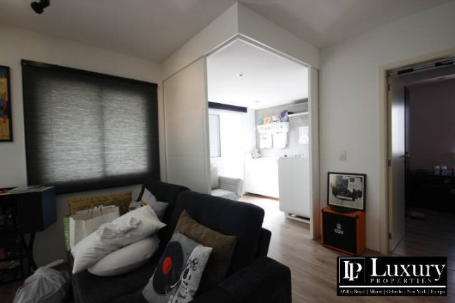 Imagem Apartamento com 2 Quartos à Venda, 85 m² em Real Parque - São Paulo Imagem Apartamento com 2 Quartos à Venda, 85 m² em Real Parque - São Paulo