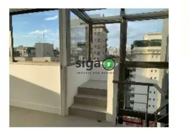Imagem Apartamento com 1 Quarto para Alugar, 85 m² em Jardim Paulista - São Paulo Imagem Apartamento com 1 Quarto para Alugar, 85 m² em Jardim Paulista - São Paulo