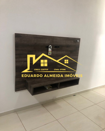 Imagem Apartamento com 2 Quartos à Venda, 47 m² em Parque Campolim - Sorocaba