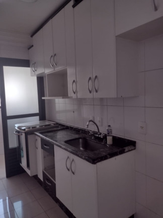 Imagem Imóvel com 2 Quartos para Alugar, 70 m² em Tatuapé - São Paulo Imagem Imóvel com 2 Quartos para Alugar, 70 m² em Tatuapé - São Paulo