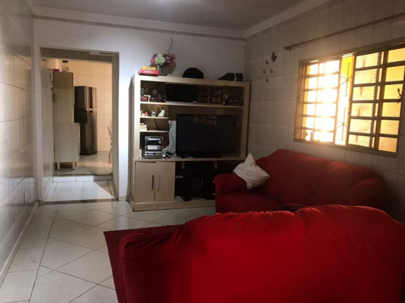 Imagem Casa com 3 Quartos à Venda, 168 m² em Vila Nova Nipônica - Bauru Imagem Casa com 3 Quartos à Venda, 168 m² em Vila Nova Nipônica - Bauru