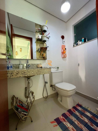 Imagem Casa de Condomínio com 4 Quartos à Venda, 190 m² em Recanto Do Poeta - Lagoa Santa Imagem Casa de Condomínio com 4 Quartos à Venda, 190 m² em Recanto Do Poeta - Lagoa Santa