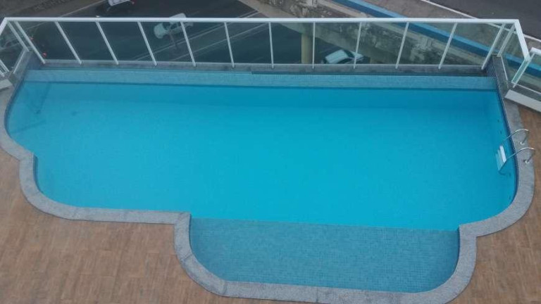 Apartamento com 3 Quartos à Venda, 102 m² em Rio Vermelho - Salvador
