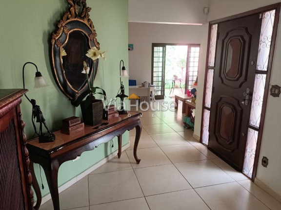 Casa com 4 Quartos à Venda, 490 m² em Ribeirânia - Ribeirão Preto