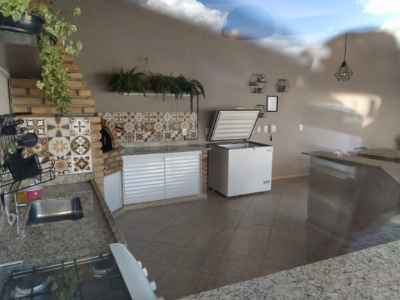 Imagem Apartamento com 2 Quartos para Alugar, 304 m² em Vila Corinthians - São José Dos Campos