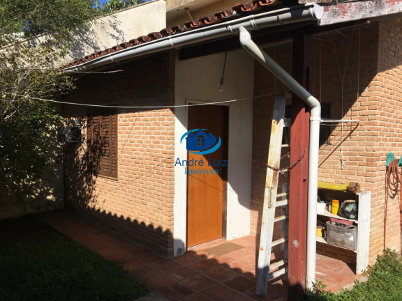 Imagem Casa com 3 Quartos à Venda, 136 m² em Lázaro - Ubatuba Imagem Casa com 3 Quartos à Venda, 136 m² em Lázaro - Ubatuba