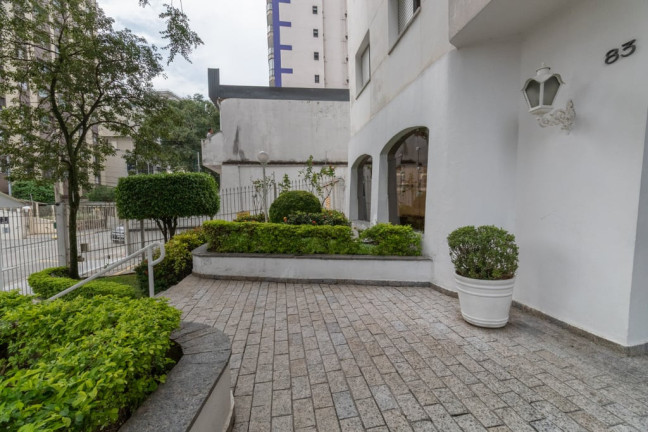 Imagem Imóvel com 3 Quartos à Venda, 84 m² em Vila Olímpia - São Paulo Imagem Imóvel com 3 Quartos à Venda, 84 m² em Vila Olímpia - São Paulo