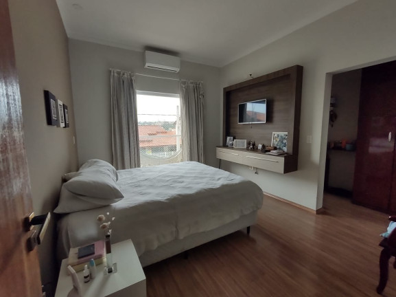 Imagem Sobrado com 3 Quartos à Venda, 197 m² em Jardim Maria Do Carmo - Sorocaba Imagem Sobrado com 3 Quartos à Venda, 197 m² em Jardim Maria Do Carmo - Sorocaba