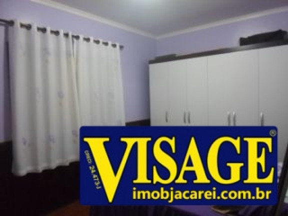Imagem Casa com 2 Quartos à Venda, 135 m² em Vila Garcia - Jacareí Imagem Casa com 2 Quartos à Venda, 135 m² em Vila Garcia - Jacareí