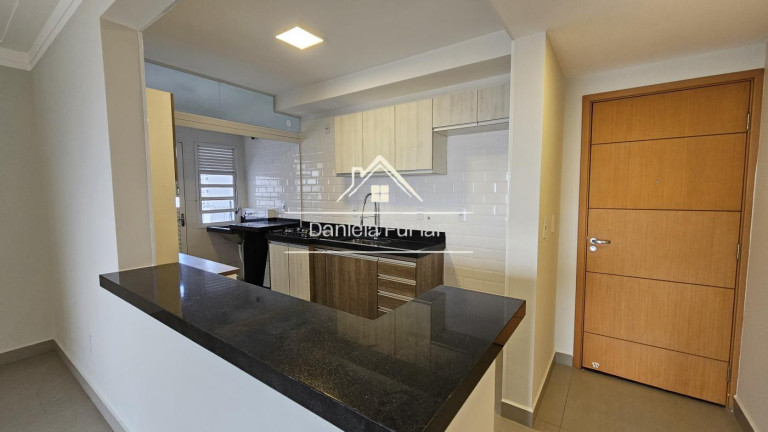 Apartamento com 3 Quartos à Venda, 90 m² em Edifício Horizonte Campolim - Sorocaba