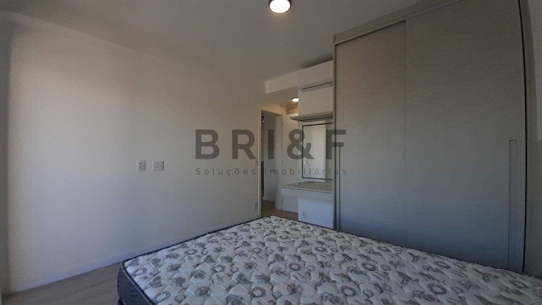 Imagem Apartamento com 1 Quarto à Venda ou Locação, 51 m² em Moema - São Paulo Imagem Apartamento com 1 Quarto à Venda ou Locação, 51 m² em Moema - São Paulo
