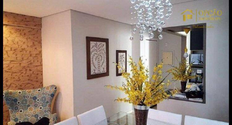 Imagem Apartamento com 3 Quartos à Venda, 76 m² em Jardim Faculdade - Itu Imagem Apartamento com 3 Quartos à Venda, 76 m² em Jardim Faculdade - Itu