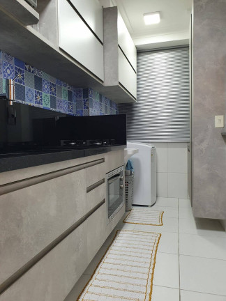 Imagem Apartamento com 2 Quartos à Venda, 50 m² em Jaguaribe - Osasco Imagem Apartamento com 2 Quartos à Venda, 50 m² em Jaguaribe - Osasco