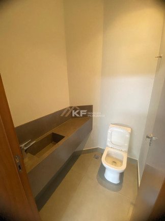 Imagem Casa de Condomínio com 3 Quartos à Venda, 172 m² em Recreio Anhangüera - Ribeirão Preto Imagem Casa de Condomínio com 3 Quartos à Venda, 172 m² em Recreio Anhangüera - Ribeirão Preto