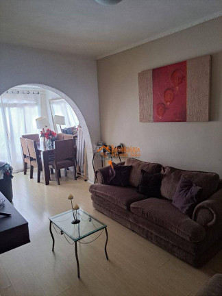 Imagem Casa com 3 Quartos à Venda, 999 m² em Jardim Paraventi - Guarulhos Imagem Casa com 3 Quartos à Venda, 999 m² em Jardim Paraventi - Guarulhos