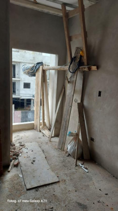 Imagem Apartamento com 2 Quartos à Venda, 96 m² em Jardim Santo Alberto - Santo André