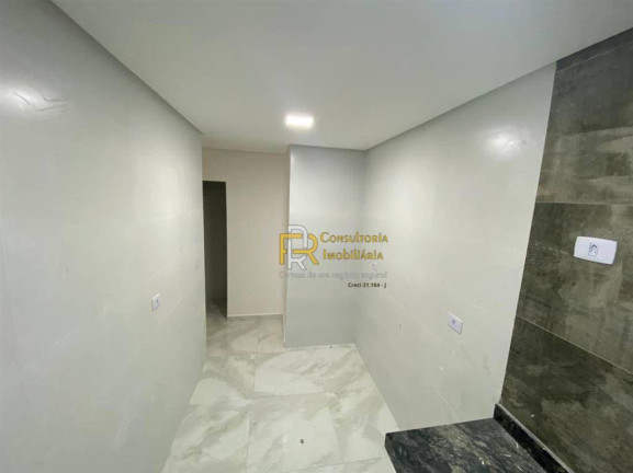 Imagem Casa com 2 Quartos à Venda, 56 m² em Sítio Do Campo - Praia Grande