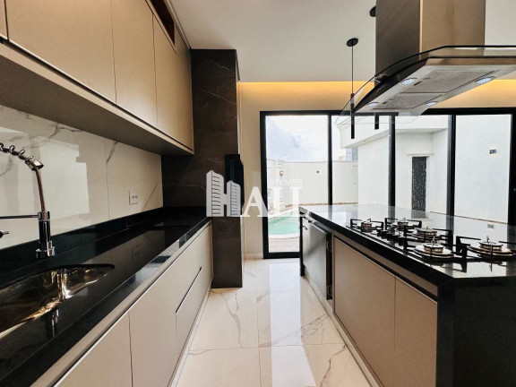 Imagem Casa com 3 Quartos à Venda, 250 m² em Setlife Mirassol - Mirassol Imagem Casa com 3 Quartos à Venda, 250 m² em Setlife Mirassol - Mirassol