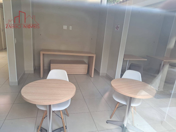 Imagem Apartamento com 2 Quartos à Venda, 32 m² em Parque Munhoz - São Paulo Imagem Apartamento com 2 Quartos à Venda, 32 m² em Parque Munhoz - São Paulo