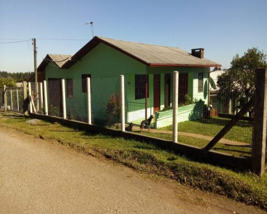 Imagem Imóvel com 4 Quartos à Venda, em Vale Verde - Nova Petrópolis Imagem Imóvel com 4 Quartos à Venda, em Vale Verde - Nova Petrópolis