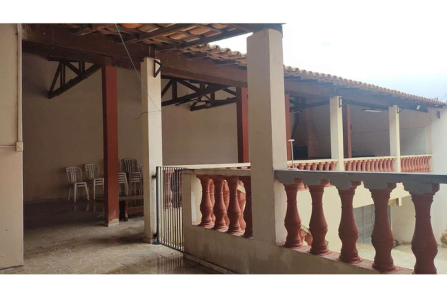Imagem Casa com 4 Quartos à Venda, 288 m² em Centro - Salto De Pirapora Imagem Casa com 4 Quartos à Venda, 288 m² em Centro - Salto De Pirapora